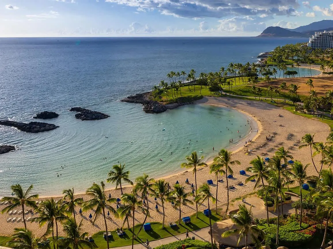 Marriott'S Ko Olina Beach Club 3Br Apartment With Resort Access Kapolei ABD