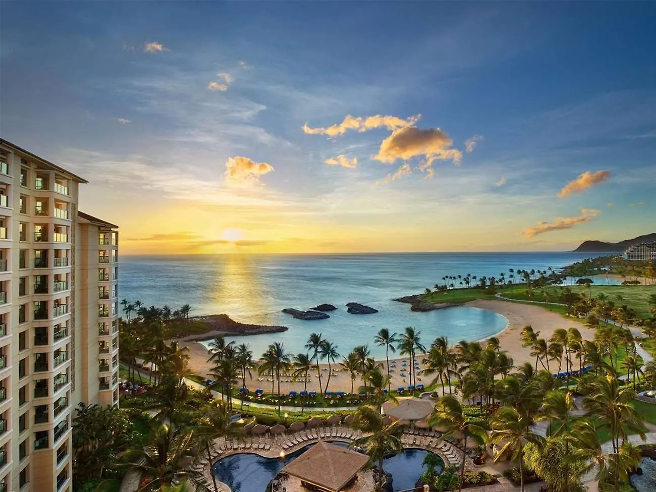 Tatil Evi Marriott'S Ko Olina Beach Club 3Br Apartment With Resort Access Kapolei