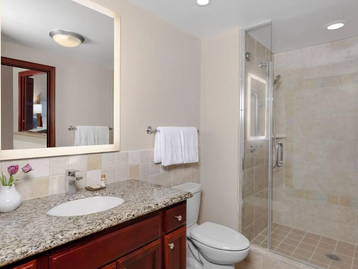 Marriott'S Ko Olina Beach Club 3Br Apartment With Resort Access Kapolei 0*,  ABD
