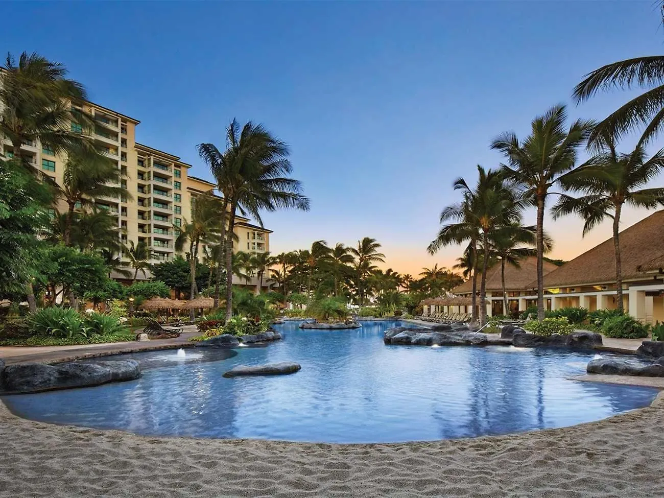 Marriott'S Ko Olina Beach Club 3Br Apartment With Resort Access Kapolei 0*,  ABD