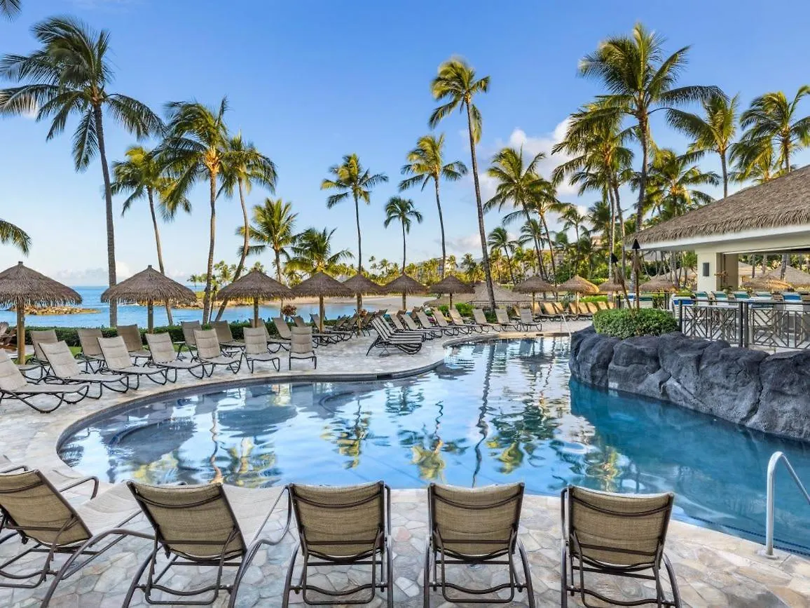 Tatil Evi Marriott'S Ko Olina Beach Club 3Br Apartment With Resort Access Kapolei