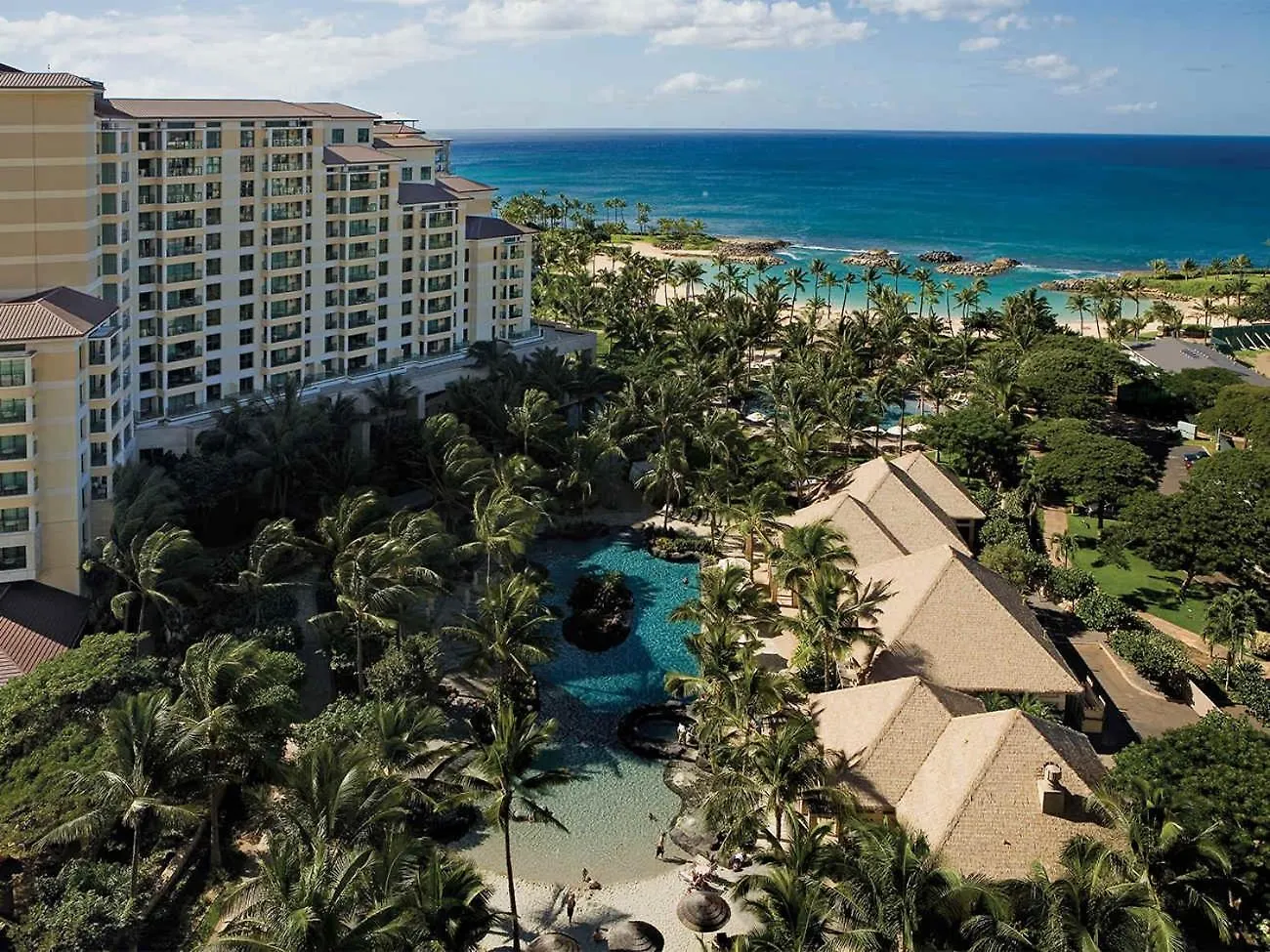 Marriott'S Ko Olina Beach Club 3Br Apartment With Resort Access Kapolei