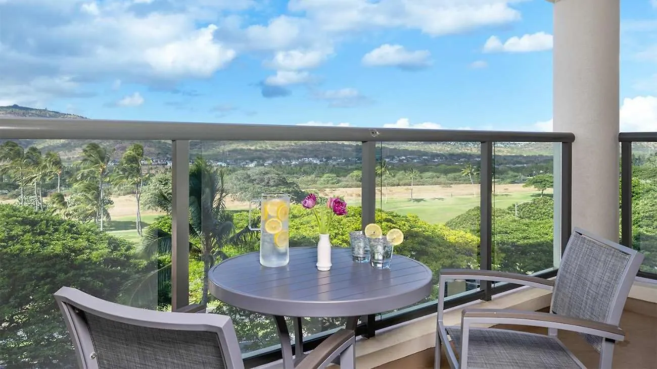 Marriott'S Ko Olina Beach Club 3Br Apartment With Resort Access Kapolei Tatil Evi