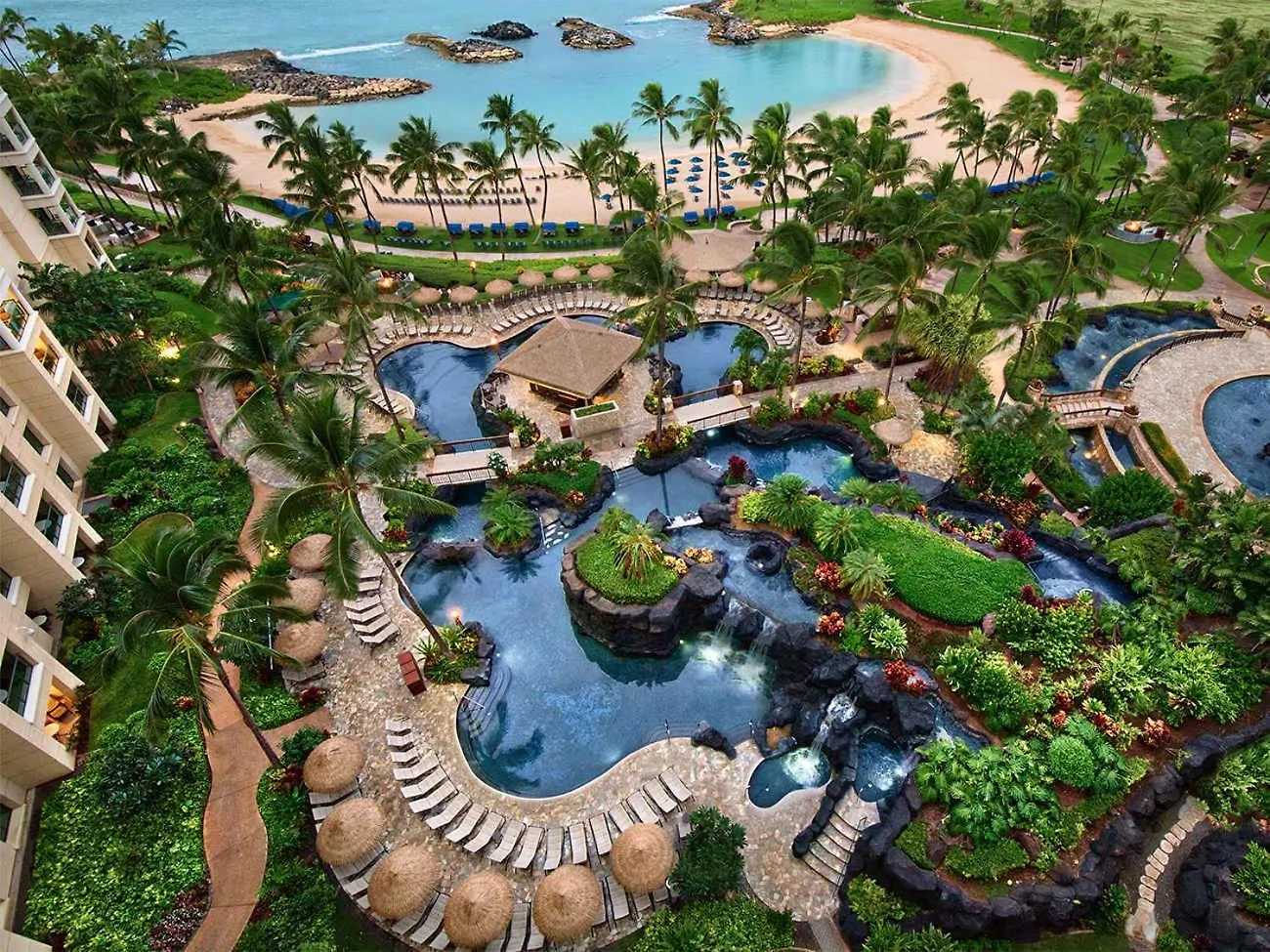 Marriott'S Ko Olina Beach Club 3Br Apartment With Resort Access Kapolei 0*,