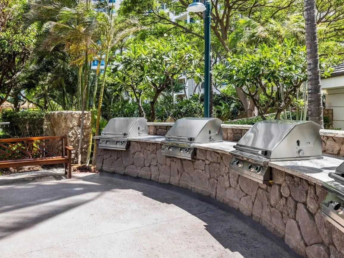 Marriott'S Ko Olina Beach Club 3Br Apartment With Resort Access Kapolei 0*,  ABD