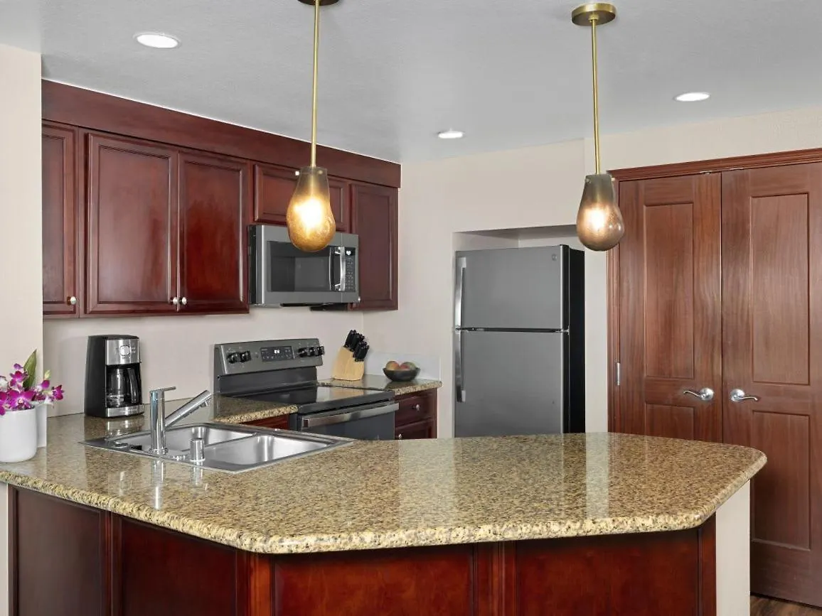 Marriott'S Ko Olina Beach Club 3Br Apartment With Resort Access Kapolei Tatil Evi