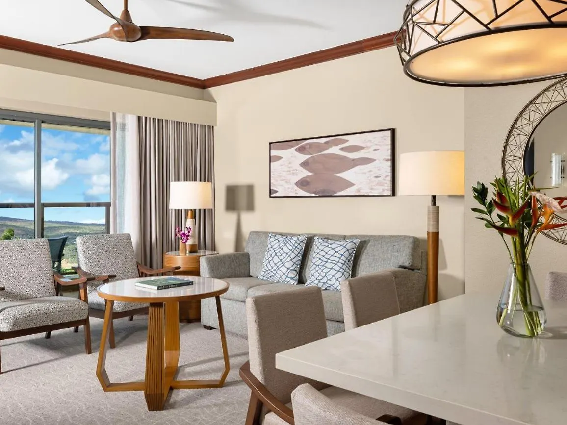 Marriott'S Ko Olina Beach Club 3Br Apartment With Resort Access Kapolei